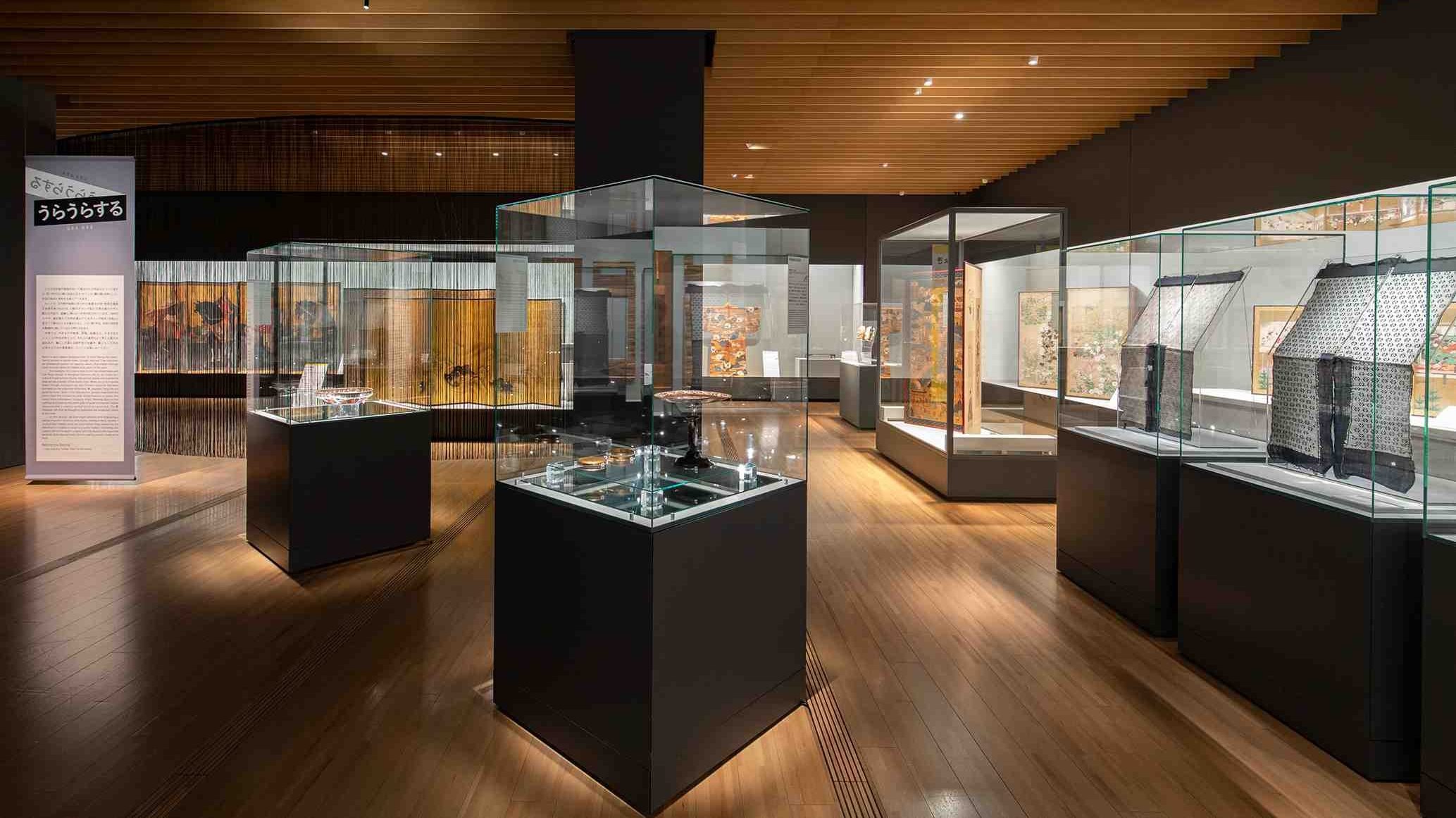 🖼️ 산토리 미술관 이미지 3